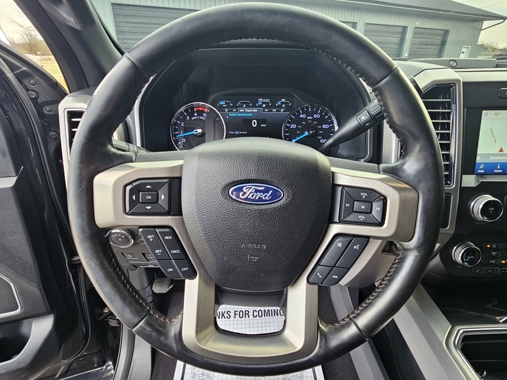 Ford Super Duty F-250 SRW  2019