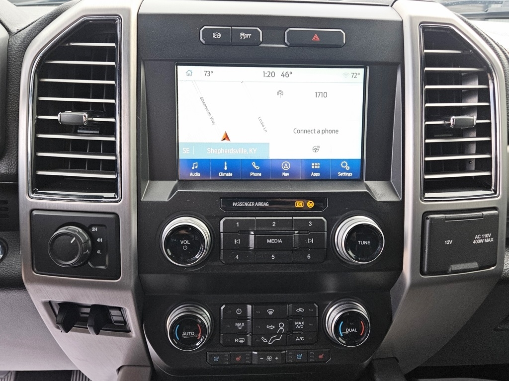 Ford Super Duty F-250 SRW  2019