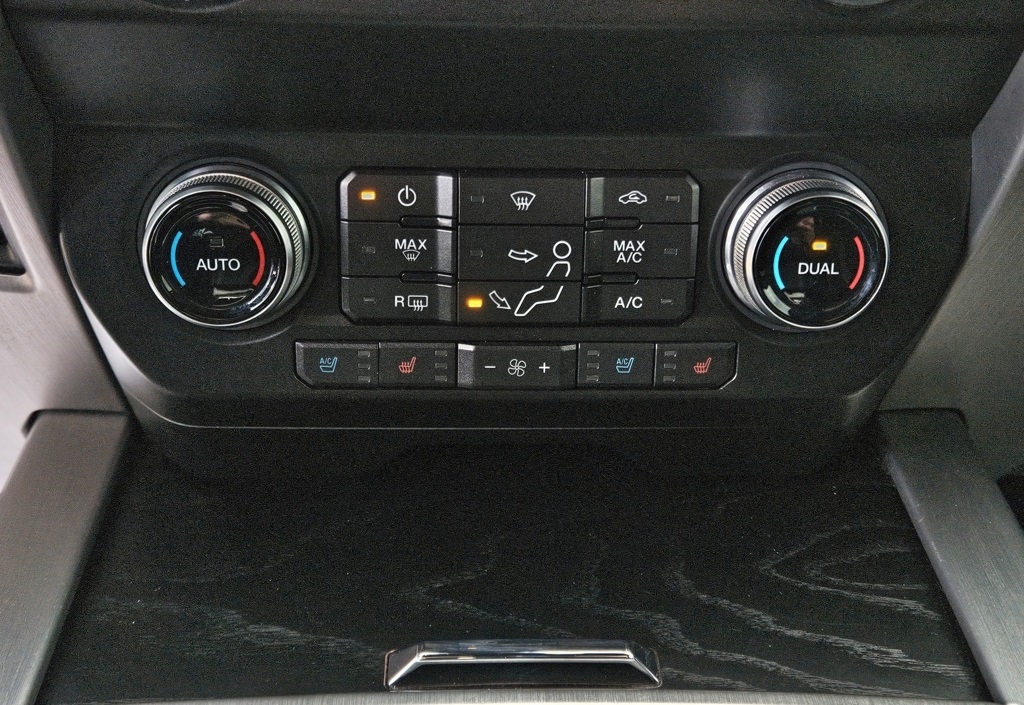 Ford Super Duty F-250 SRW  2019