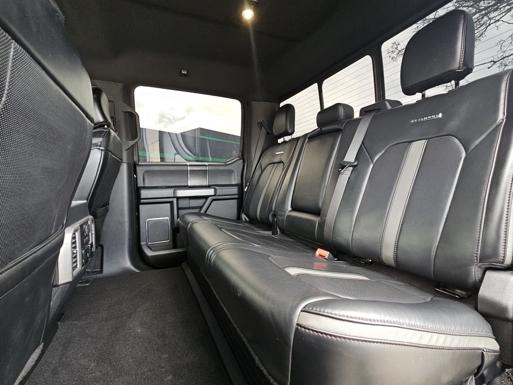 Ford Super Duty F-250 SRW  2019