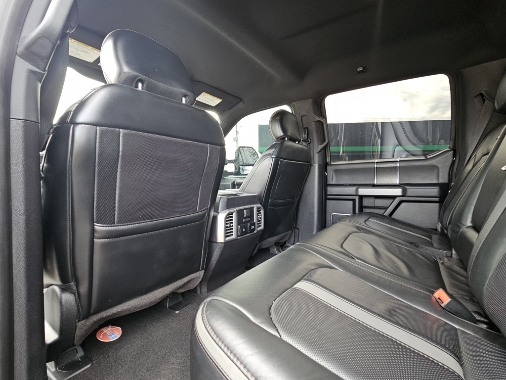 Ford Super Duty F-250 SRW  2019