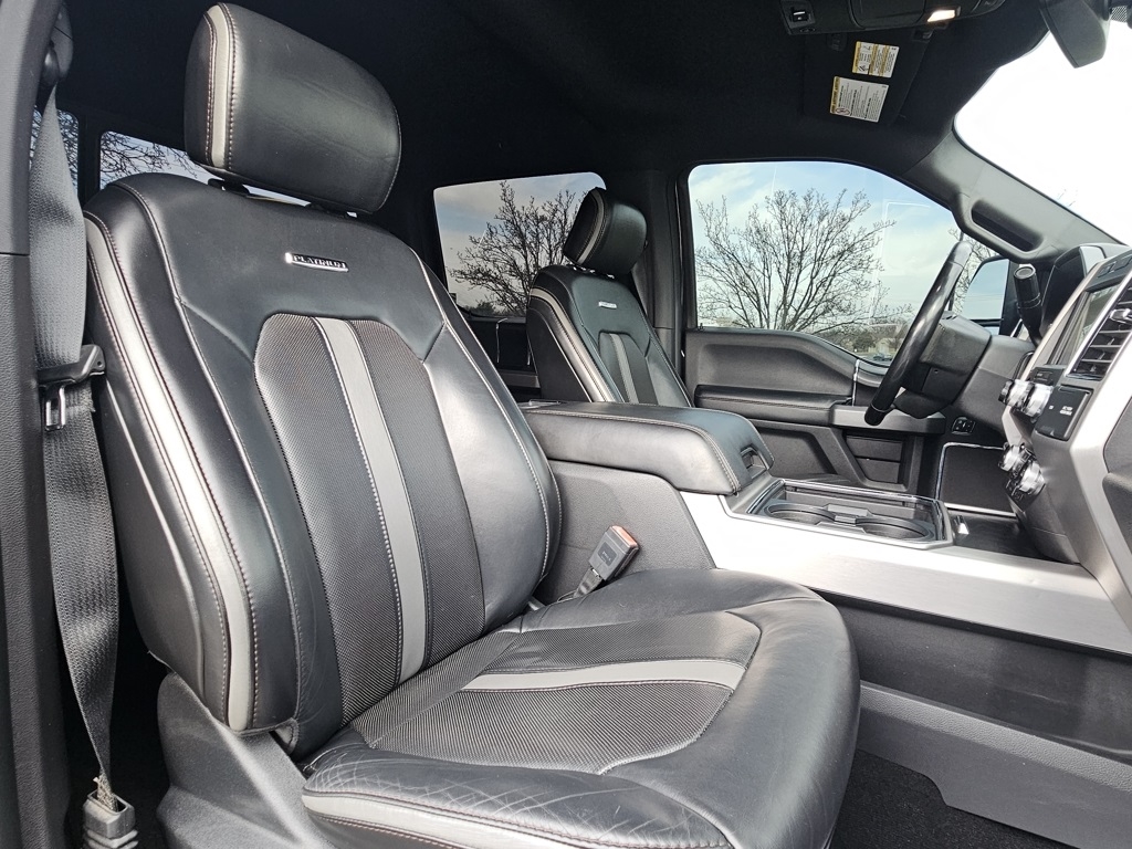 Ford Super Duty F-250 SRW  2019