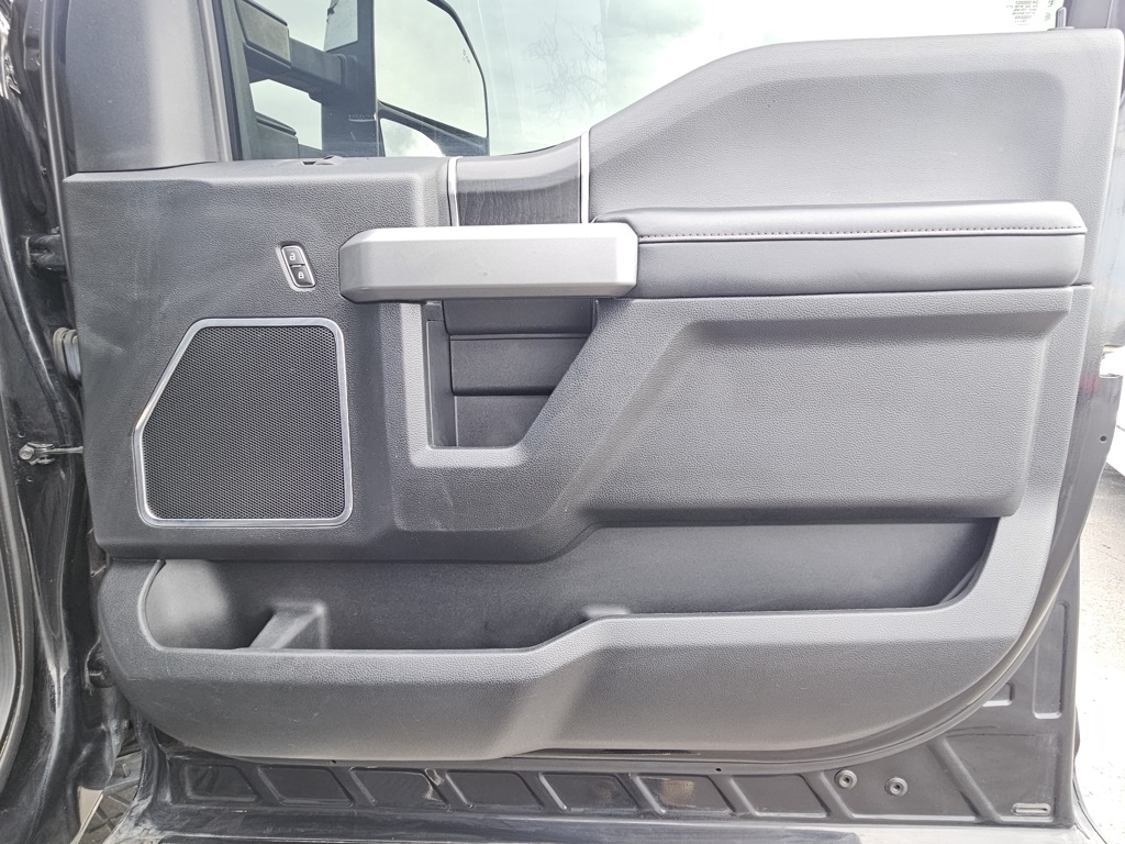 Ford Super Duty F-250 SRW  2019