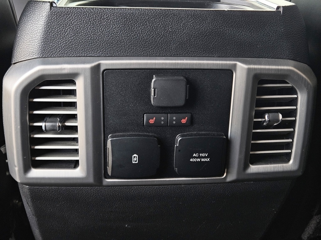 Ford Super Duty F-250 SRW  2019