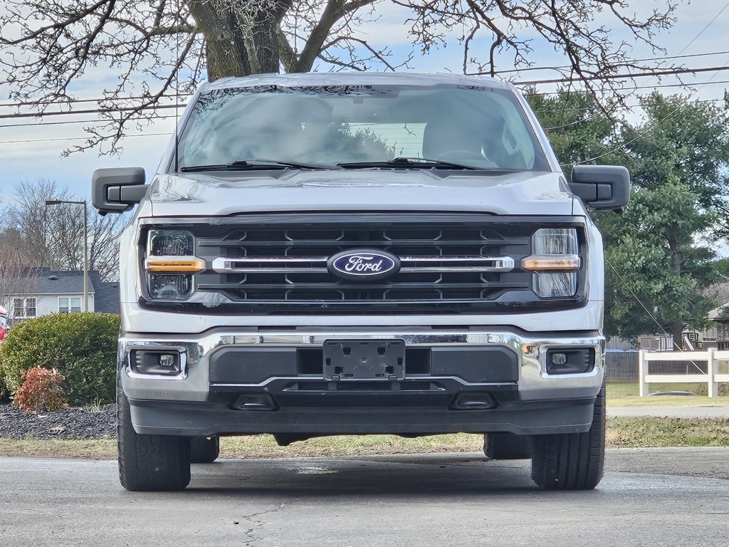 Ford F-150  2024