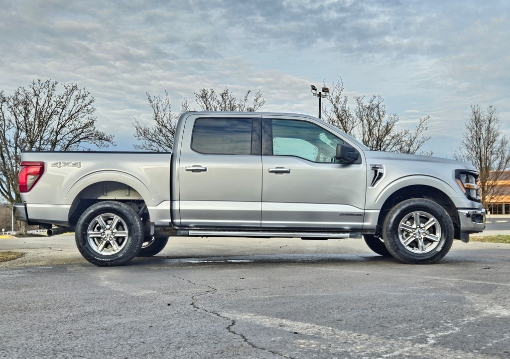 Ford F-150  2024