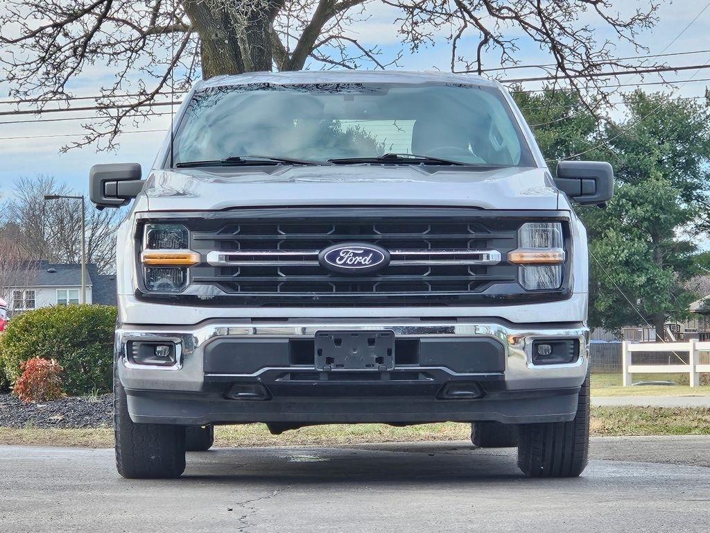 Ford F-150  2024