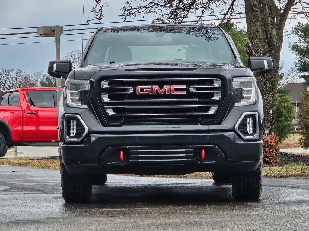 GMC Sierra 1500  2021