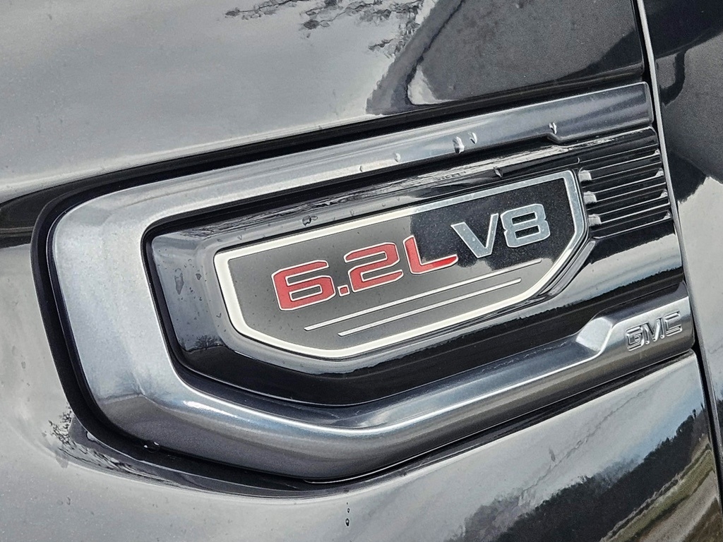 GMC Sierra 1500  2021