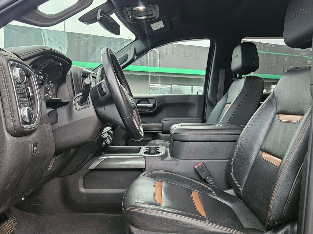 GMC Sierra 1500  2021