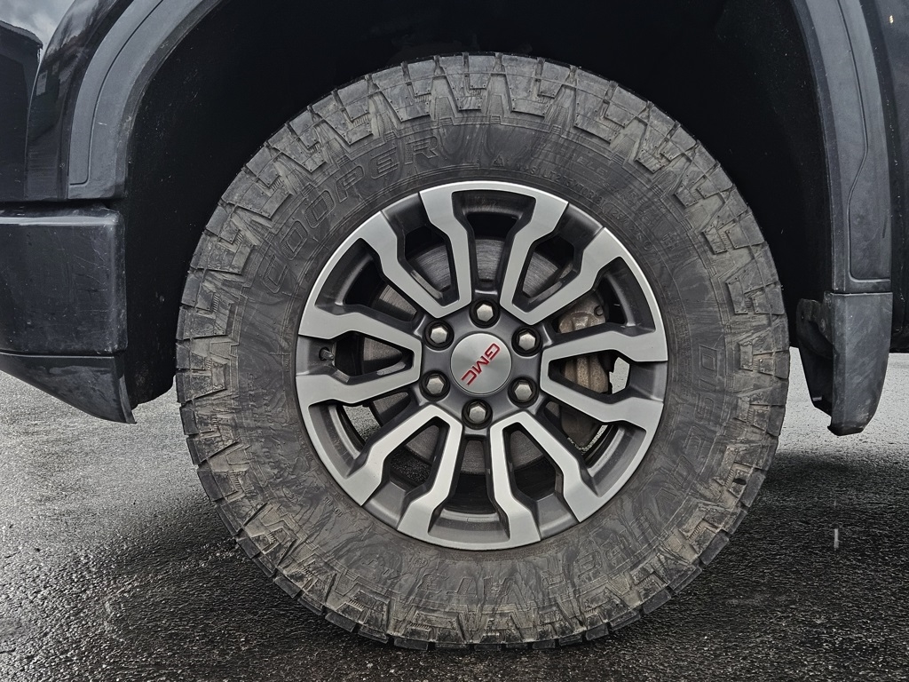 GMC Sierra 1500  2021