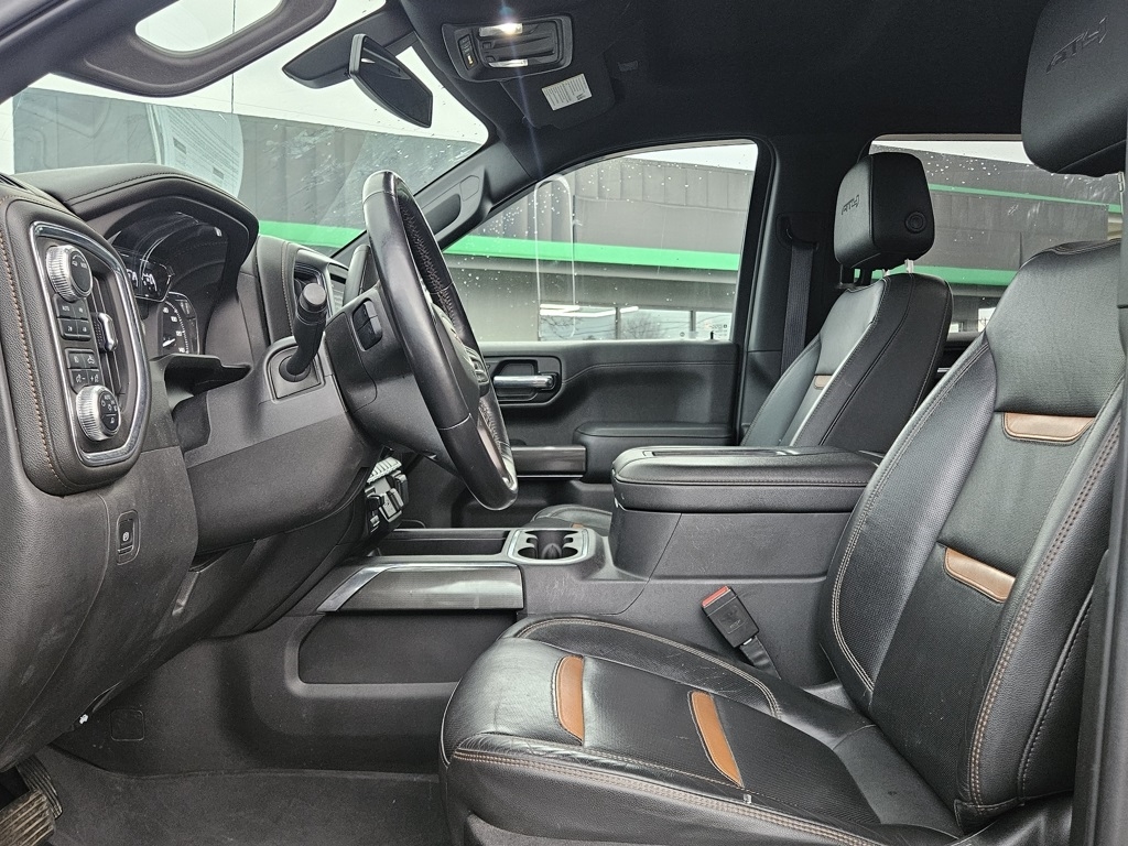 GMC Sierra 1500  2021