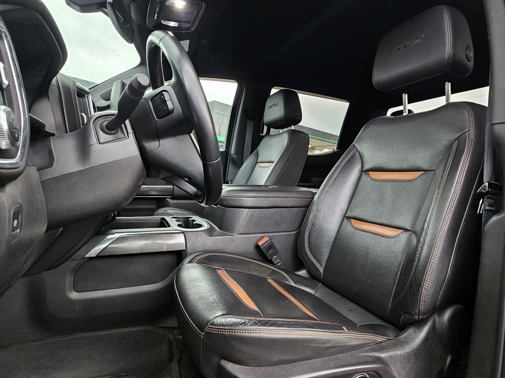 GMC Sierra 1500  2021