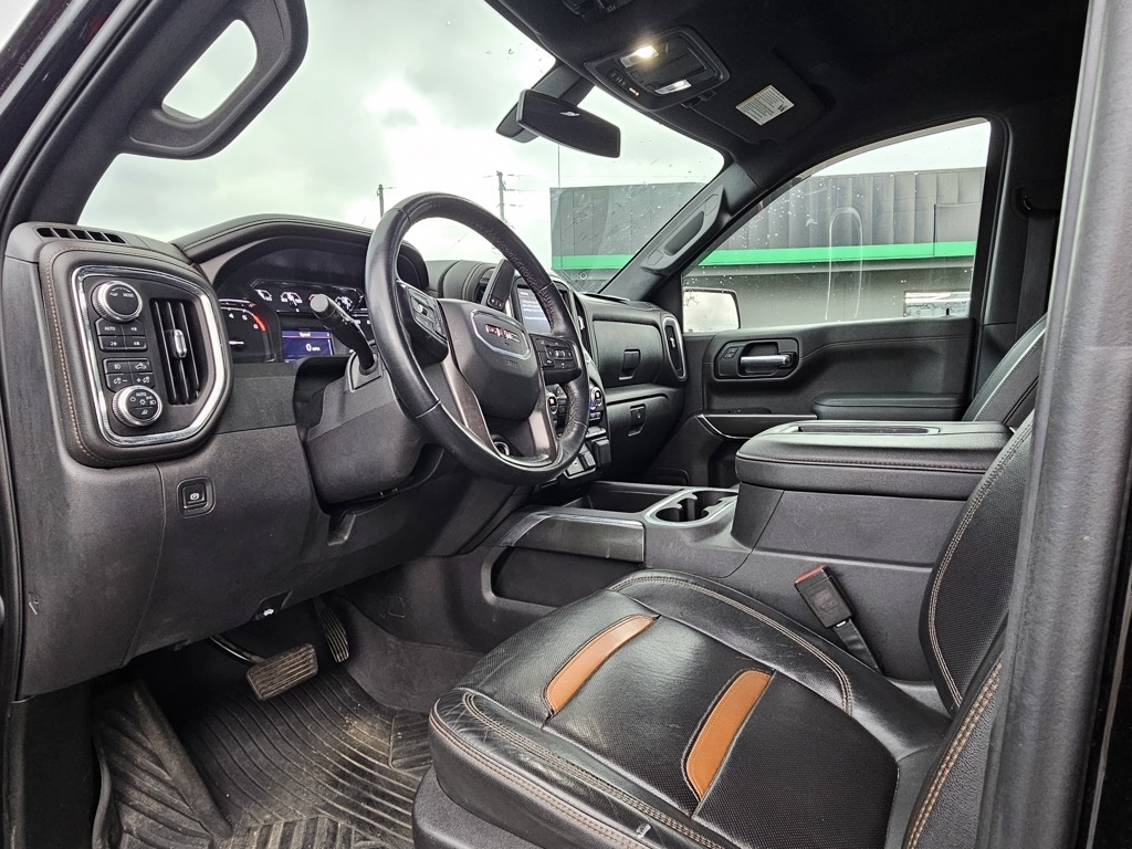 GMC Sierra 1500  2021