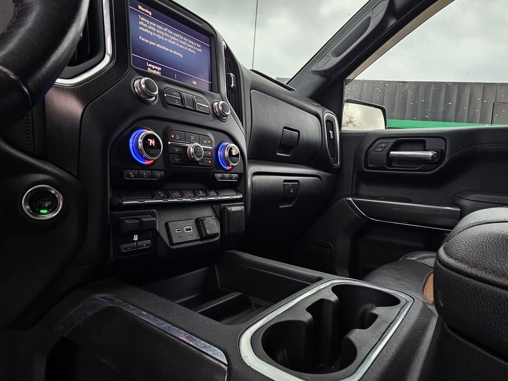 GMC Sierra 1500  2021