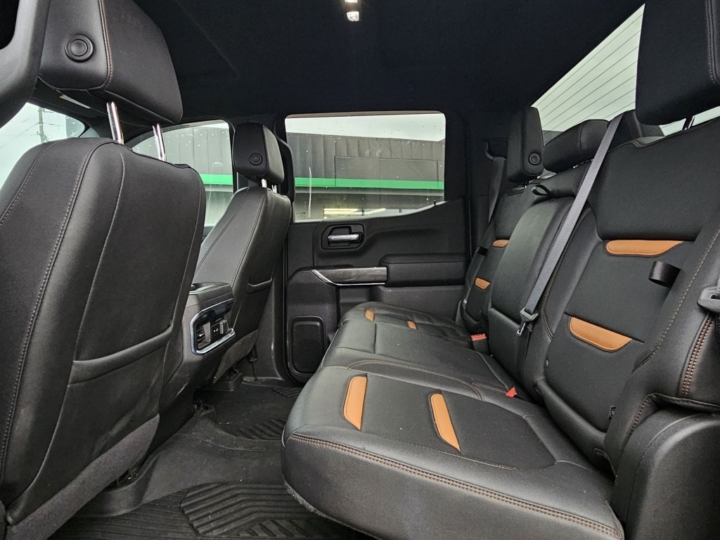 GMC Sierra 1500  2021