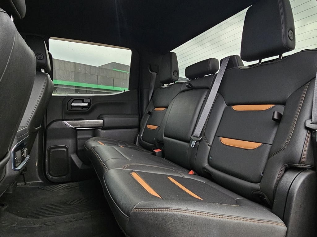 GMC Sierra 1500  2021