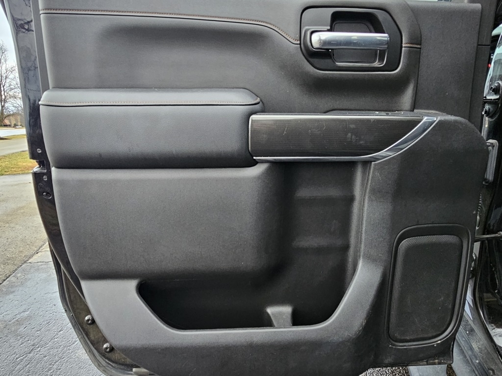 GMC Sierra 1500  2021