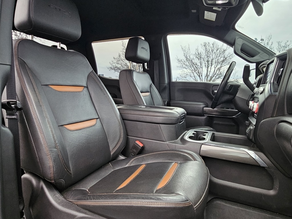 GMC Sierra 1500  2021