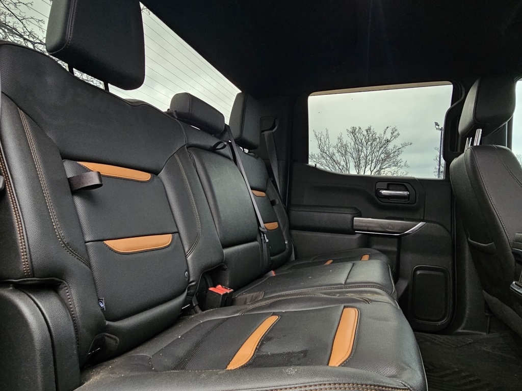 GMC Sierra 1500  2021