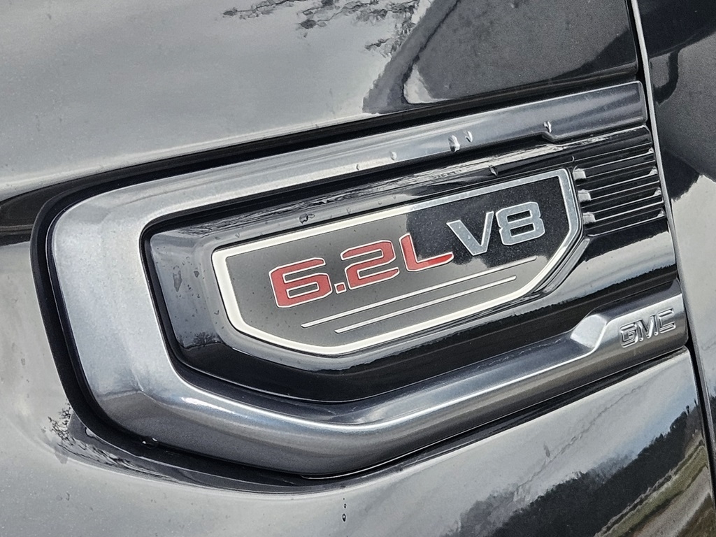 GMC Sierra 1500  2021