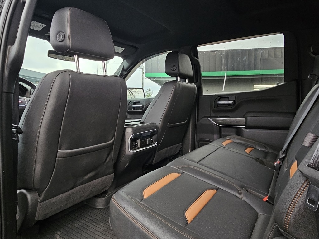 GMC Sierra 1500  2021