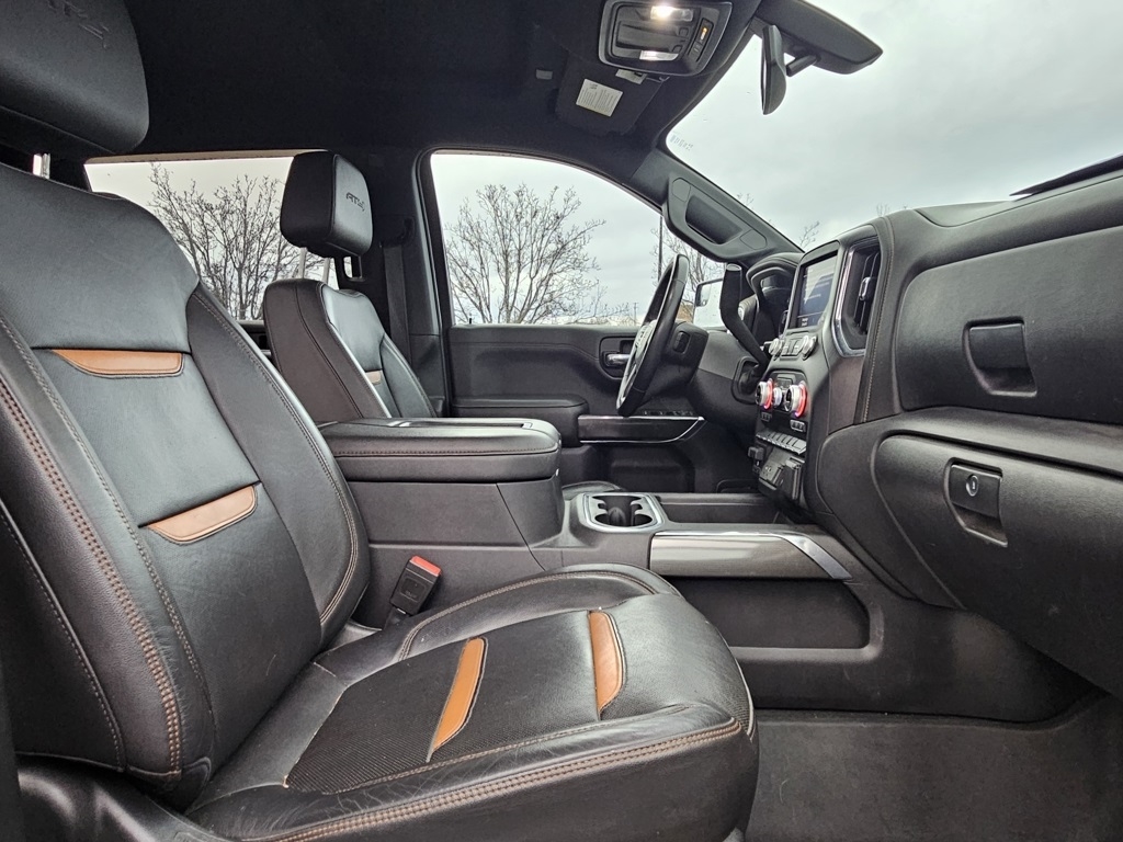 GMC Sierra 1500  2021