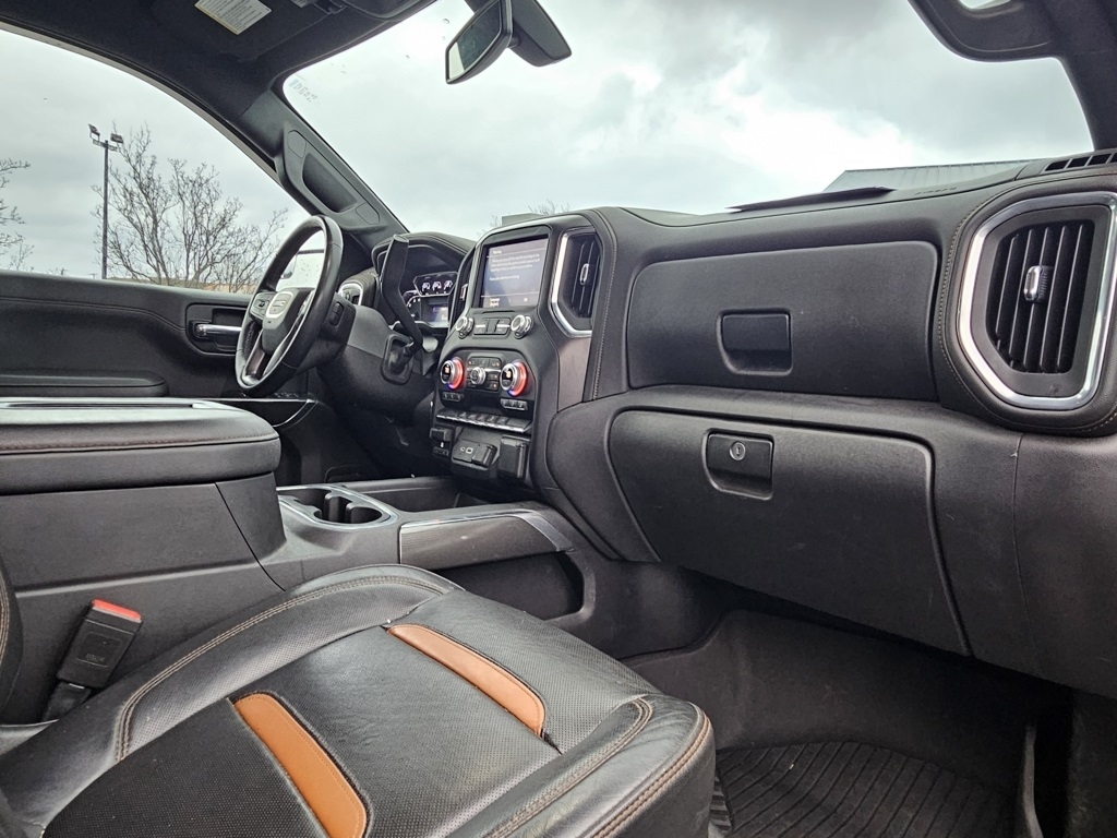 GMC Sierra 1500  2021