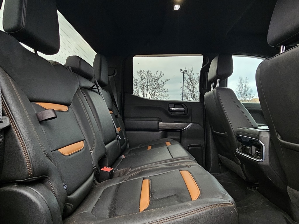 GMC Sierra 1500  2021