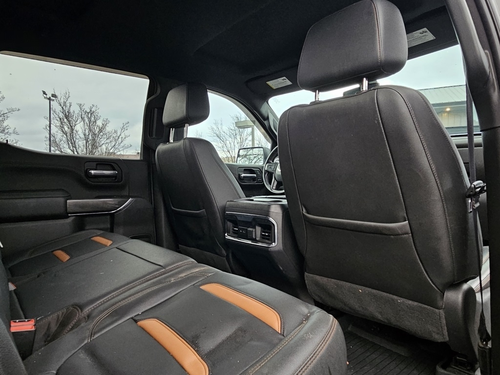 GMC Sierra 1500  2021