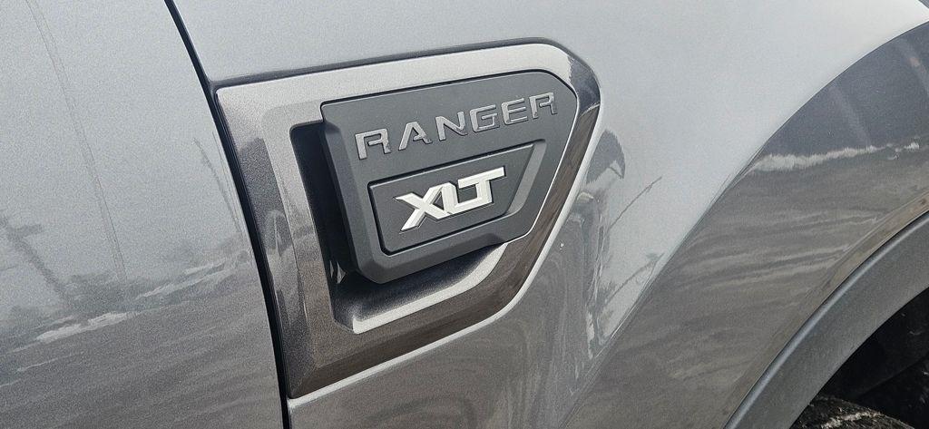 Ford Ranger  2023