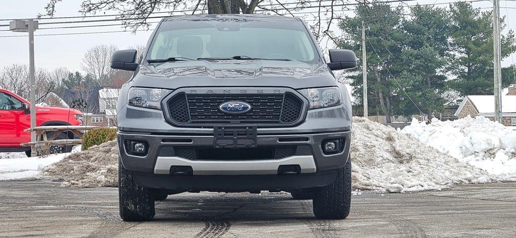 Ford Ranger  2023