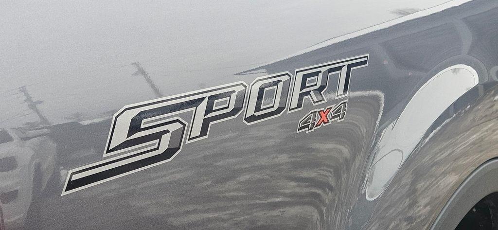 Ford Ranger  2023