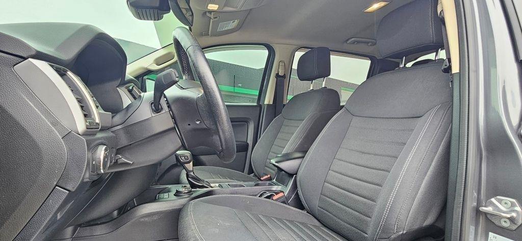 Ford Ranger  2023