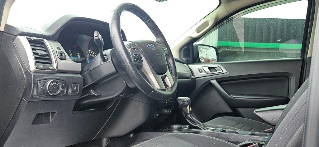 Ford Ranger  2023
