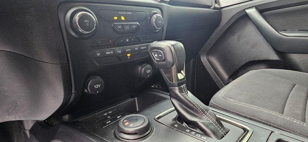Ford Ranger  2023