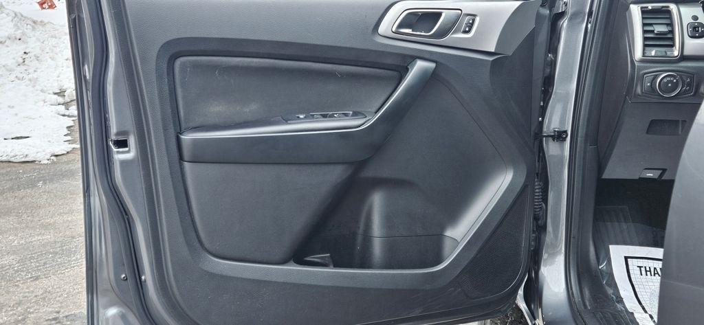 Ford Ranger  2023