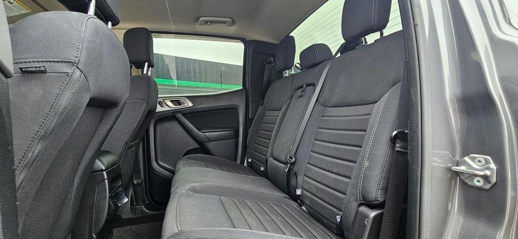 Ford Ranger  2023