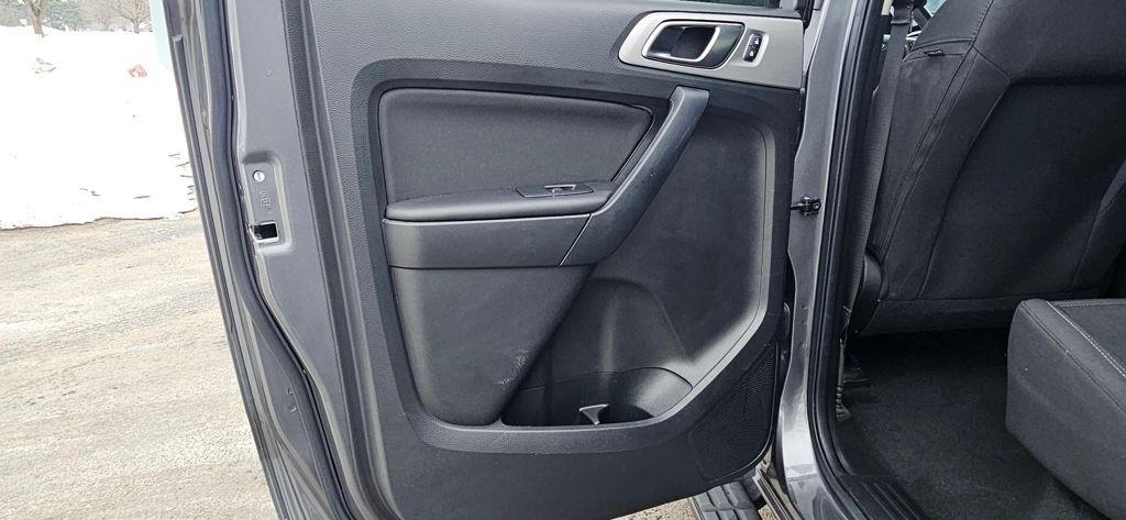 Ford Ranger  2023