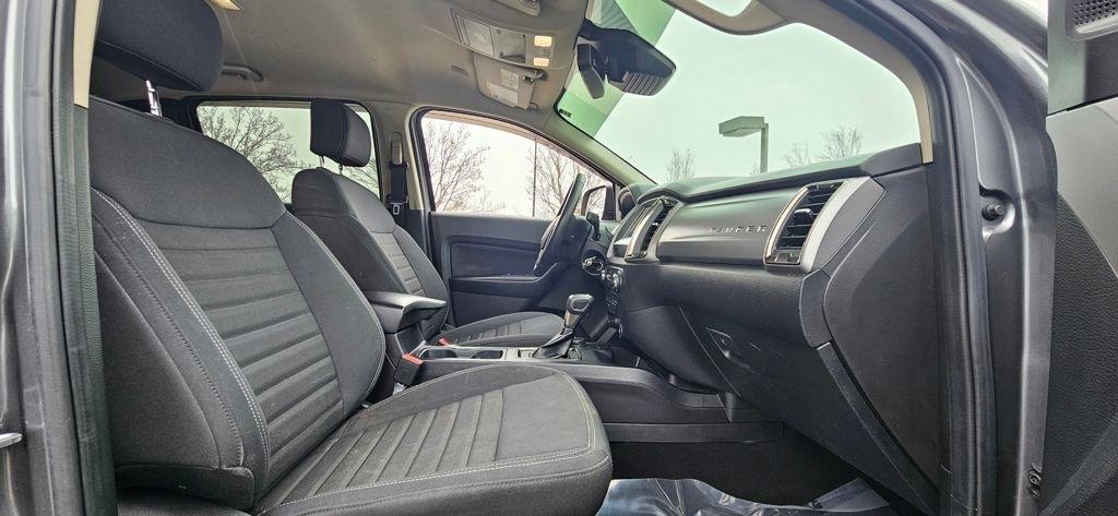 Ford Ranger  2023