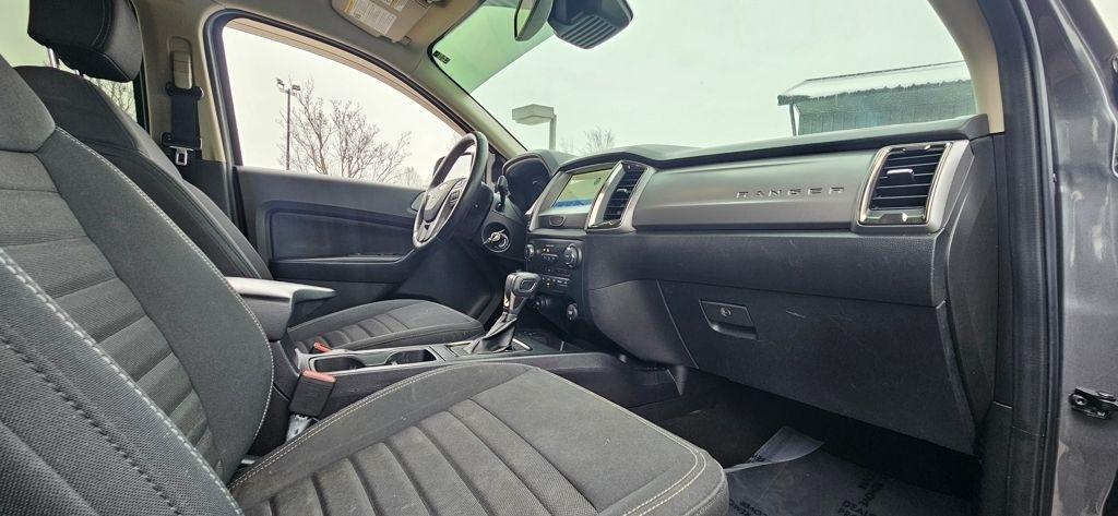 Ford Ranger  2023