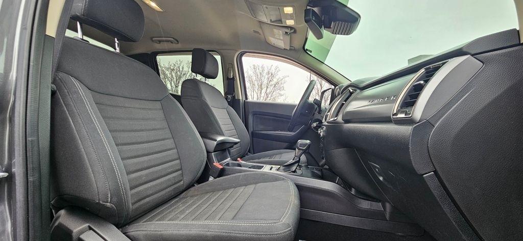 Ford Ranger  2023