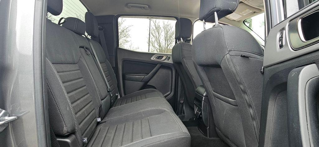 Ford Ranger  2023