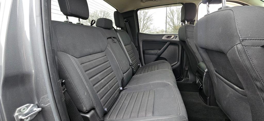 Ford Ranger  2023
