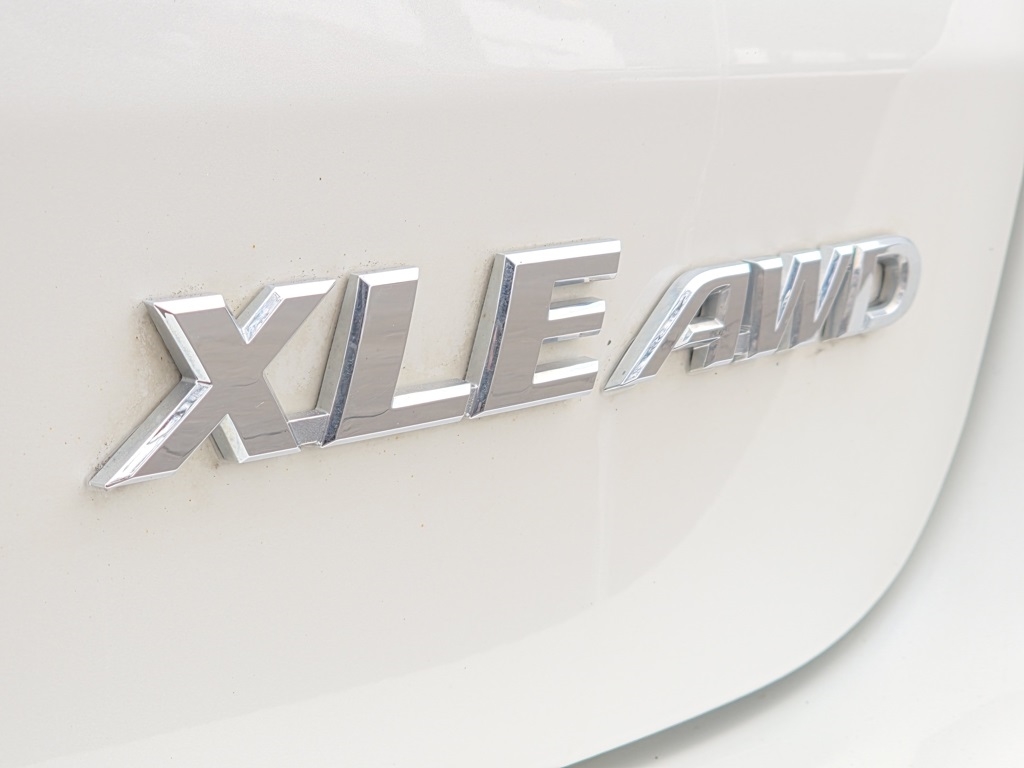 Toyota Highlander  2019