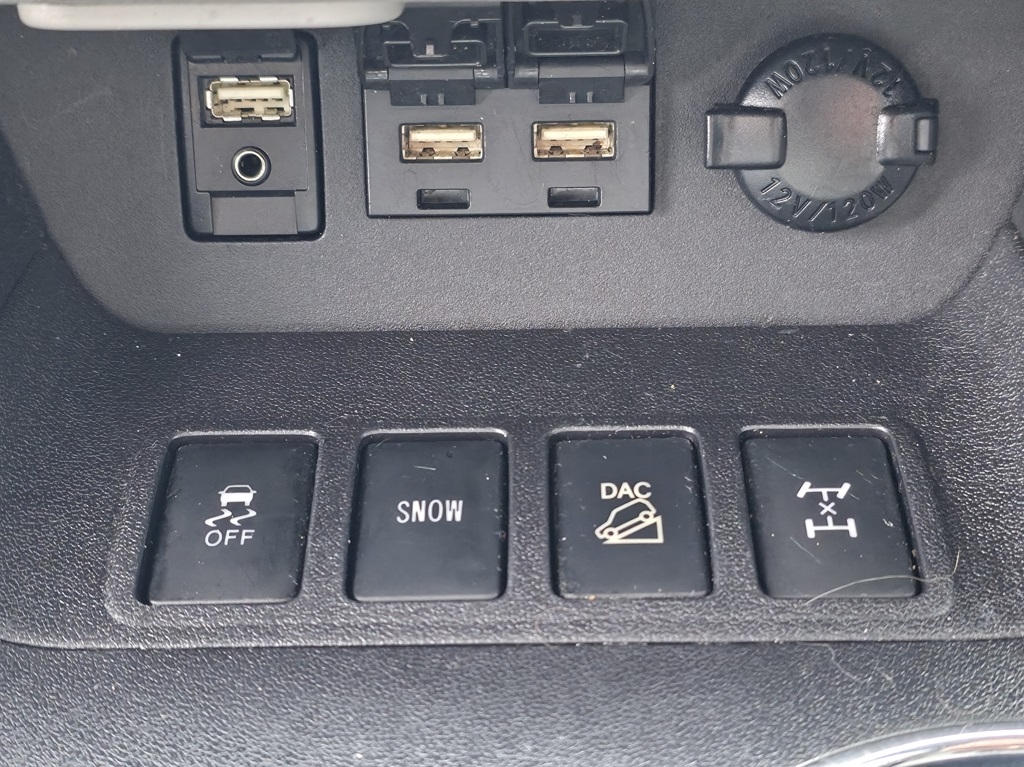 Toyota Highlander  2019