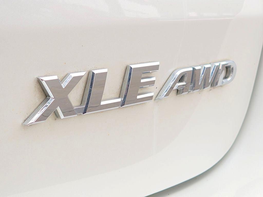 Toyota Highlander  2019