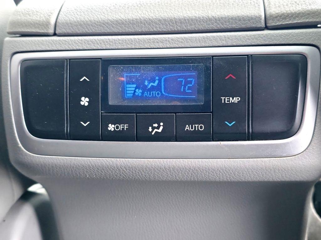 Toyota Highlander  2019