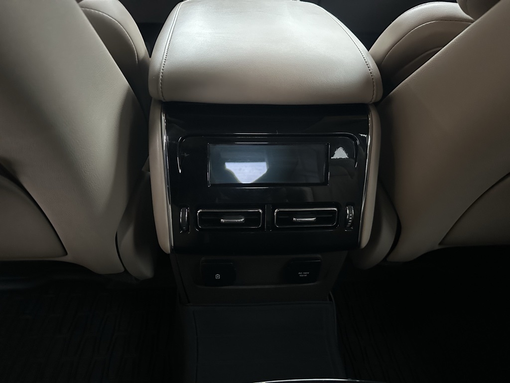 Lincoln Aviator  2020