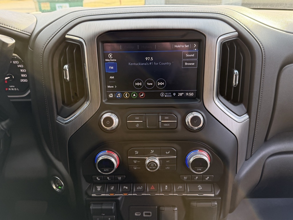 GMC Sierra 2500HD  2023